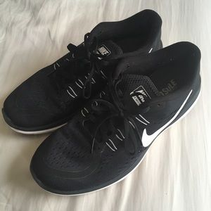 Nike Flex 2017 Run